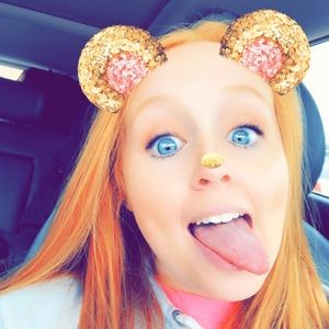 Meet your Posher, Aimee